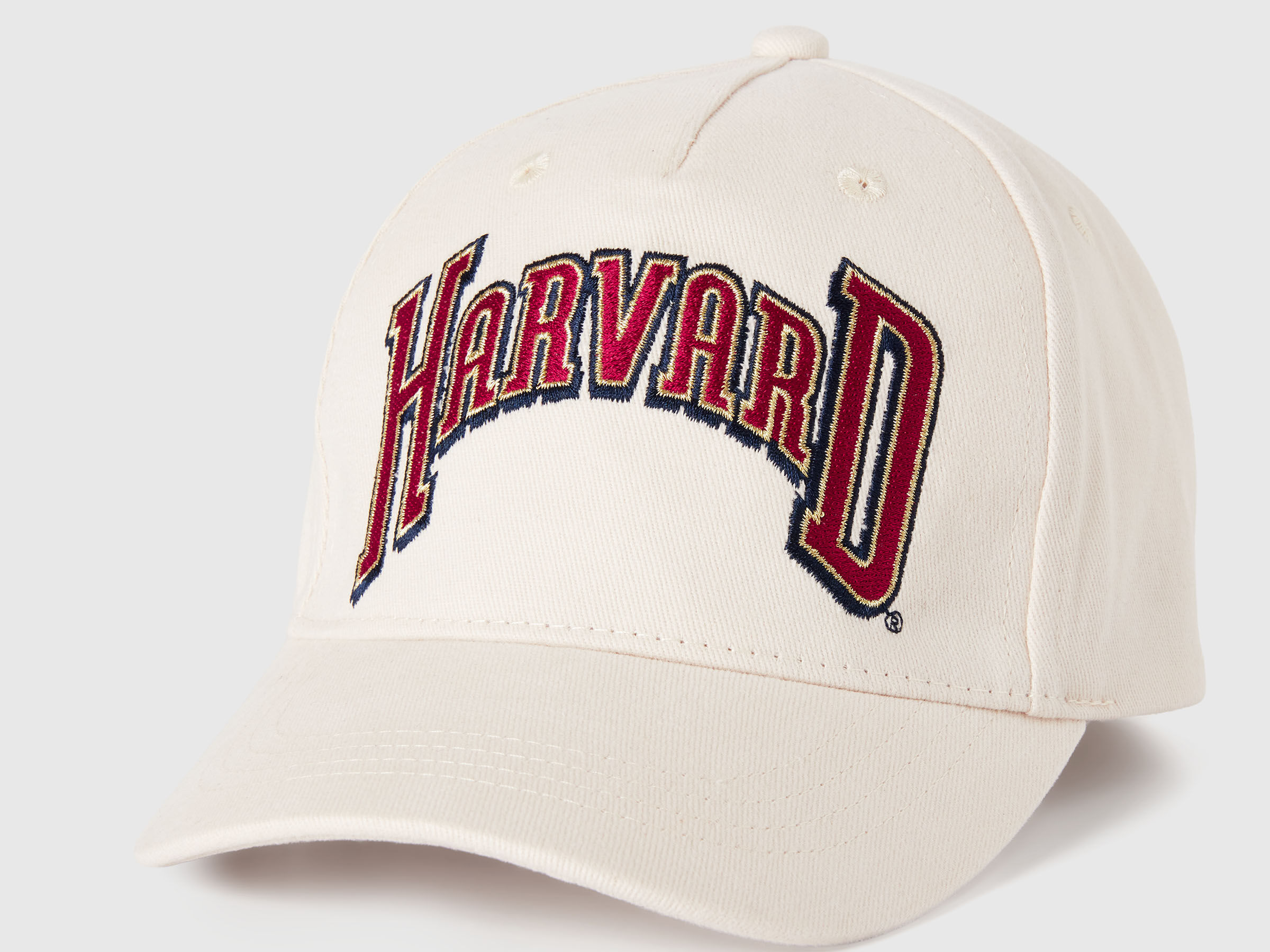CAP WITH VISOR Jungen image number 3